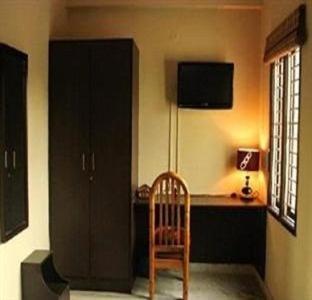The New Casablanca Boutique Hotel Bangalore Exterior foto