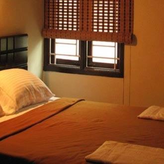 The New Casablanca Boutique Hotel Bangalore Zimmer foto