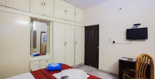 The New Casablanca Boutique Hotel Bangalore Exterior foto